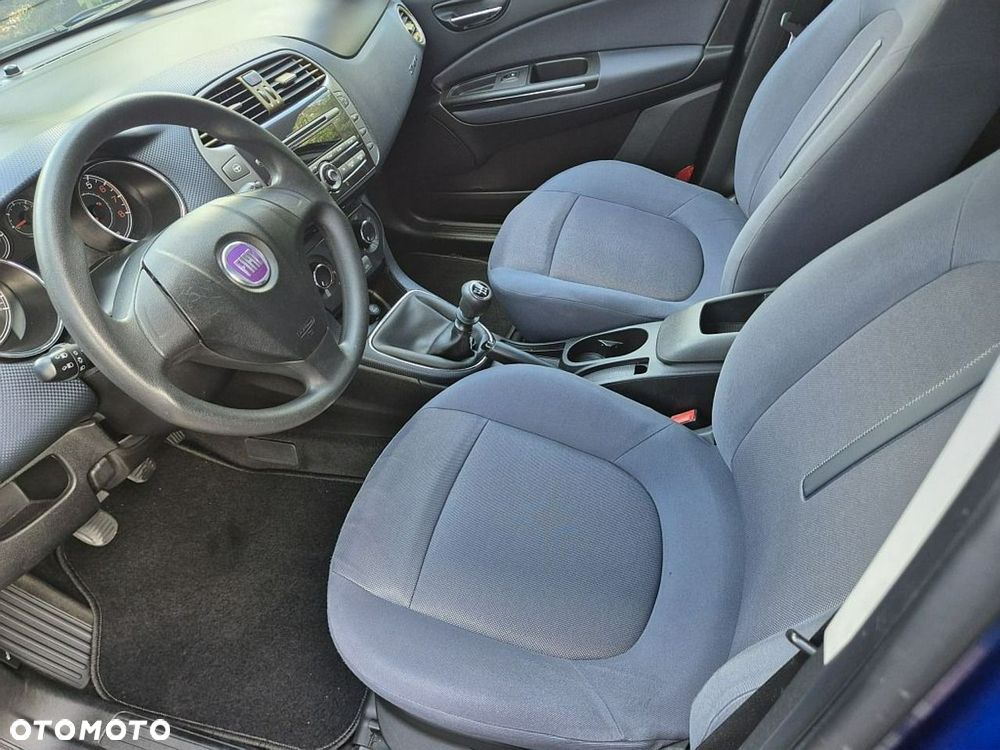 Fiat Bravo - 4