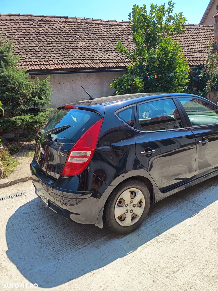 Hyundai i30 - 3
