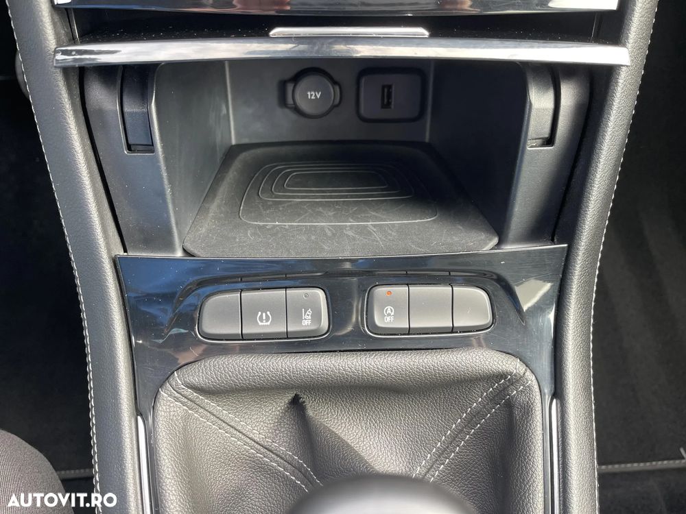 Opel Grandland X - 13