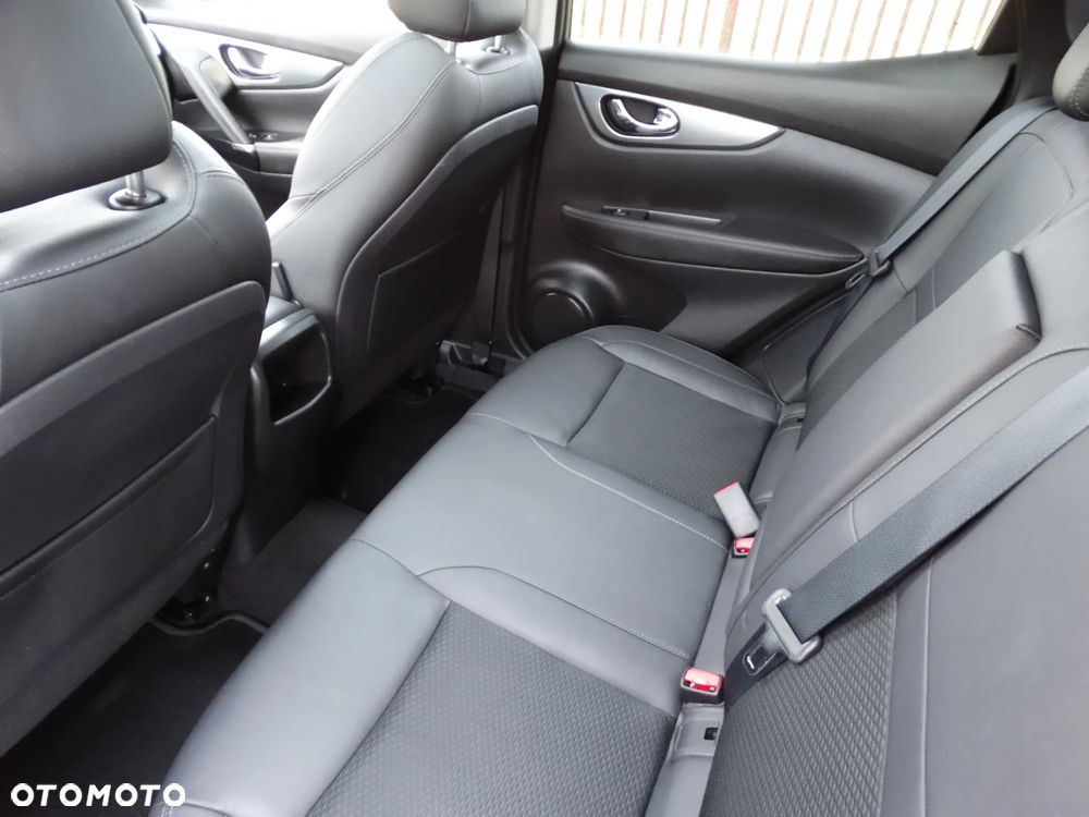 Nissan Qashqai - 14