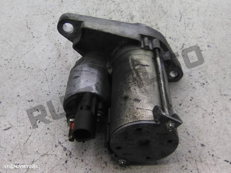 Motor Arranque 02t911_023s Seat Ibiza Iii (6l) [2002_2009] 1.2 - 8