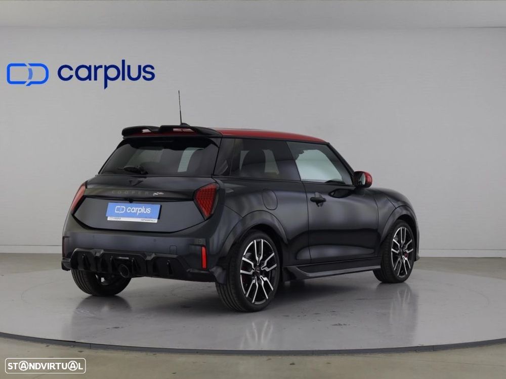 MINI 3 Portas - 7