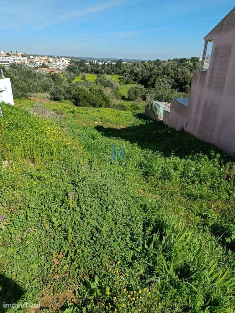Terreno em Portimão - Grande imagem: 2/4