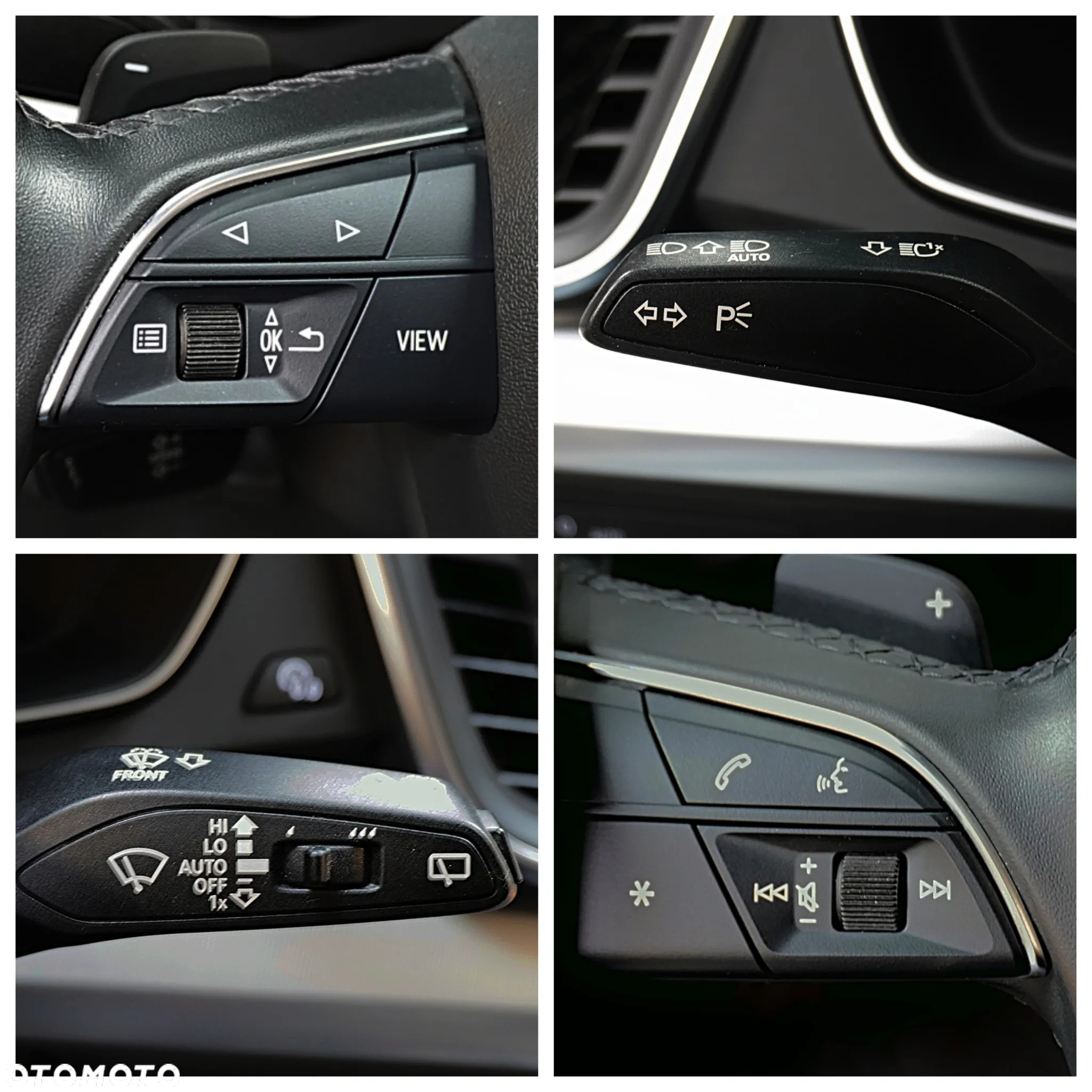 Audi Q5 40 TDI quattro S tronic S line - 19