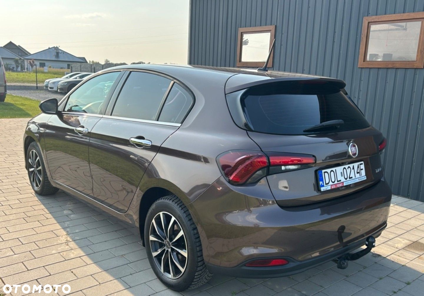 Fiat Tipo - 5