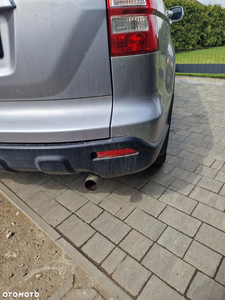 Honda CR-V 2.0i-VTEC Automatik Comfort - 8