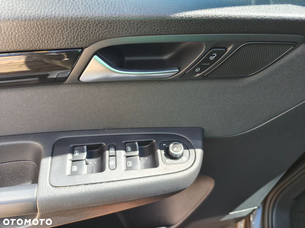 Seat Alhambra 2.0 TDI Ecomotive I-Tech - 10