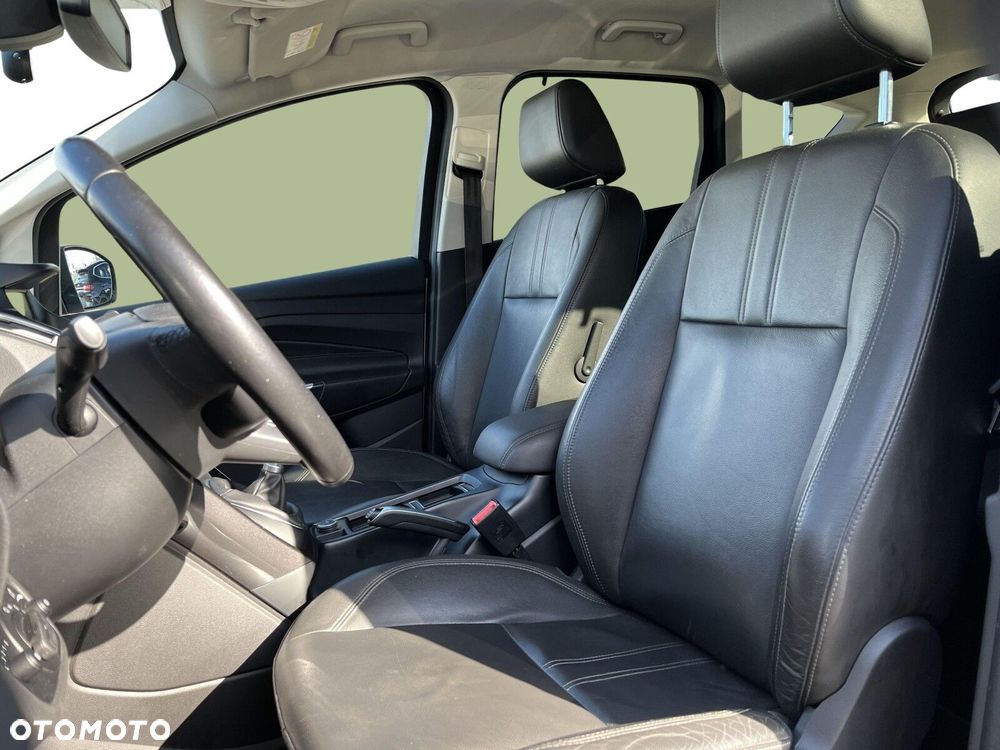 Ford C-MAX - 13