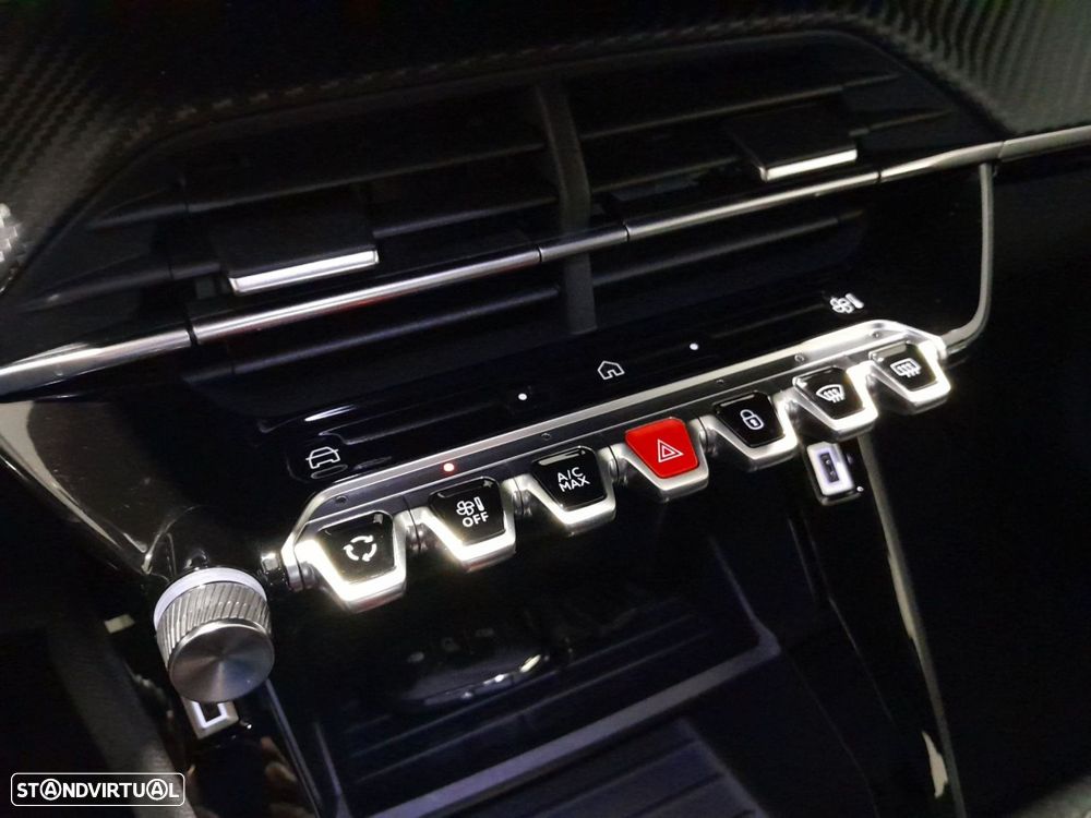 Peugeot e-2008 54 kWh Style - 16