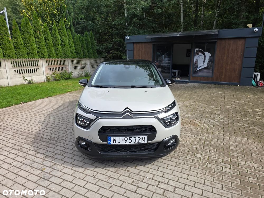 Citroën C3 1.2 PureTech Shine - 2