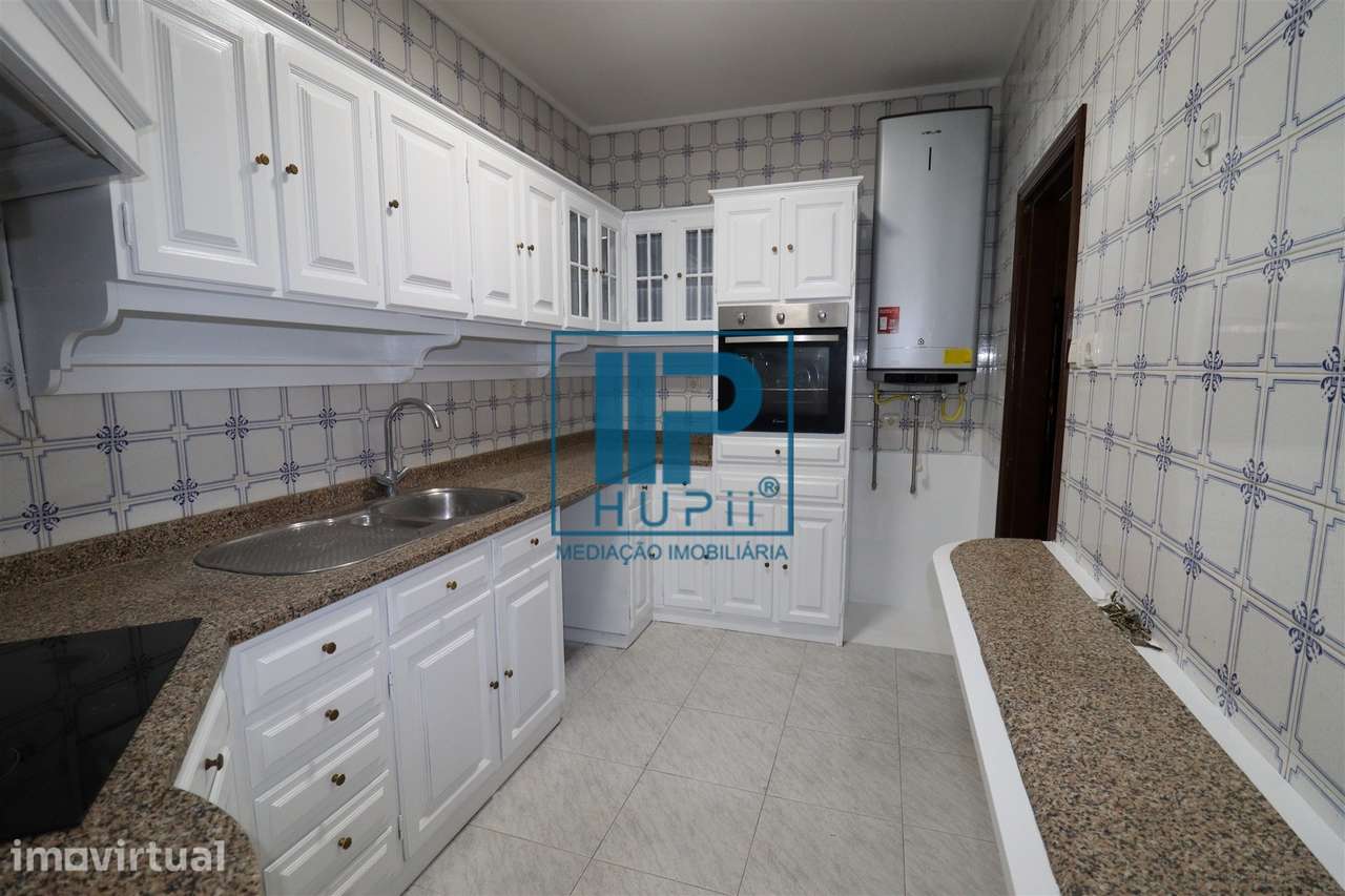 Moradia em Banda T3+1 DUPLEX Arrendamento em Fermentões,Guimarães - Grande imagem: 5/41