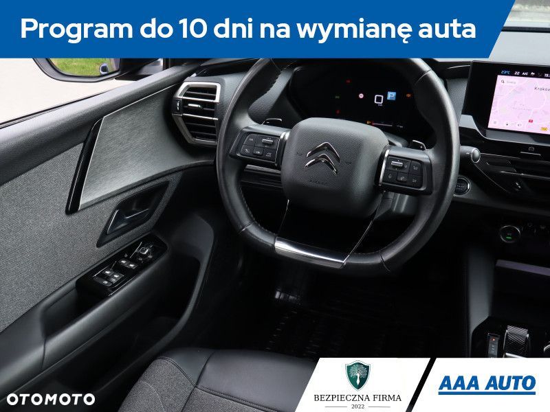 Citroën C5X - 9