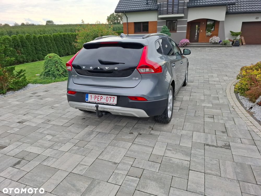 Volvo V40 Cross Country D2 You - 15