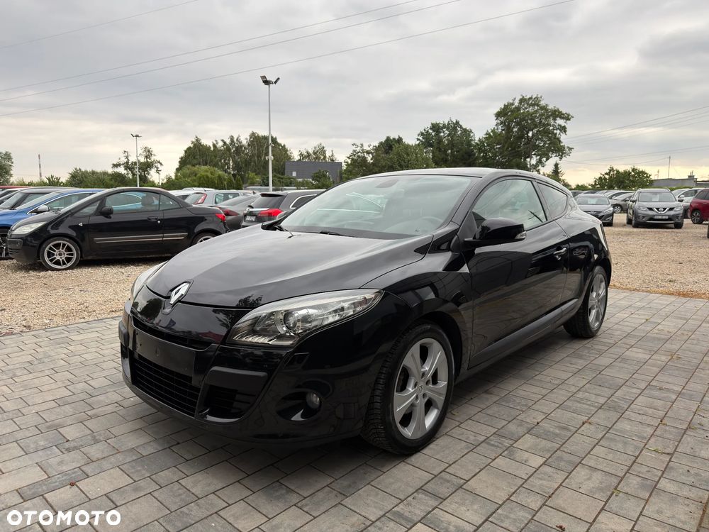 Renault Megane 1.6 16V Privilege - 9