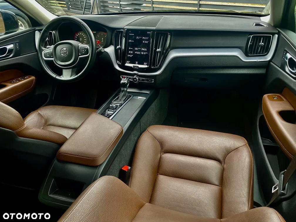 Volvo XC 60 - 9