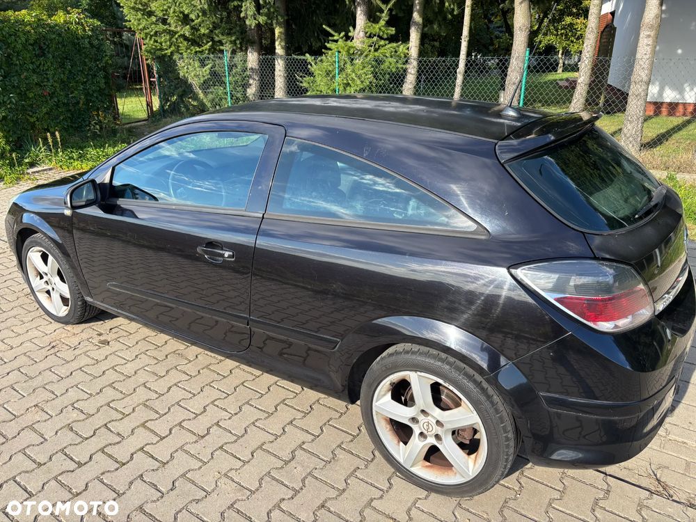 Opel Astra - 2