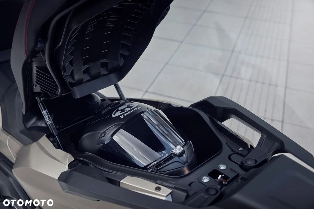 Honda NSS - 7