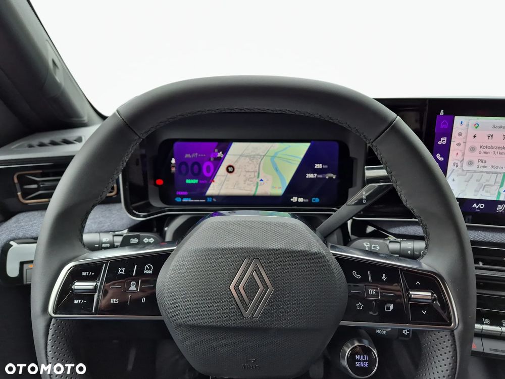 Renault 4 E-Tech 52kWh Comfort Range Techno - 12