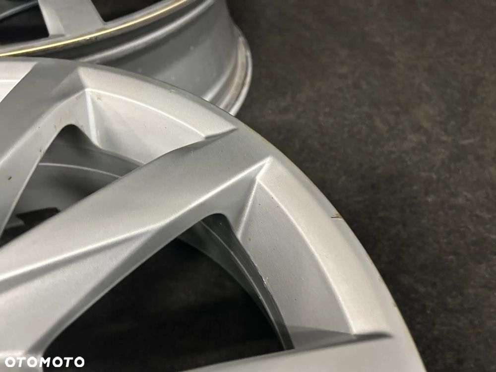 Alufelgi VW Golf 7, 6, 5, Sportsvan, Touran, Caddy 17 cali 5x112 4szt. - 9