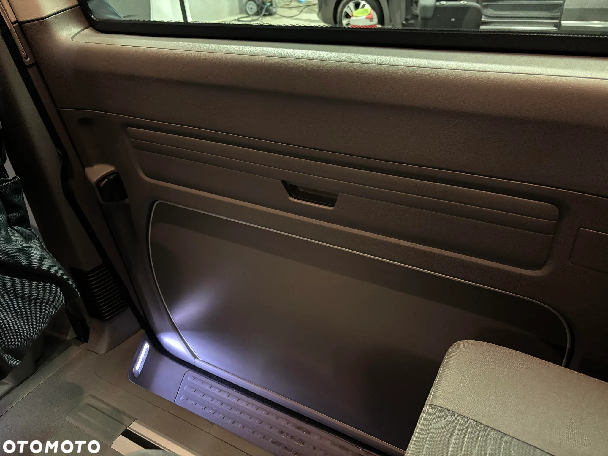 Volkswagen California - 40