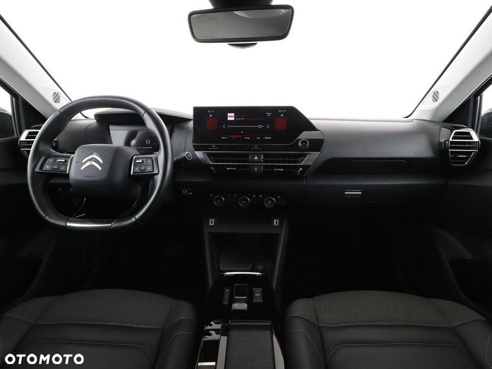 Citroën C4 - 16