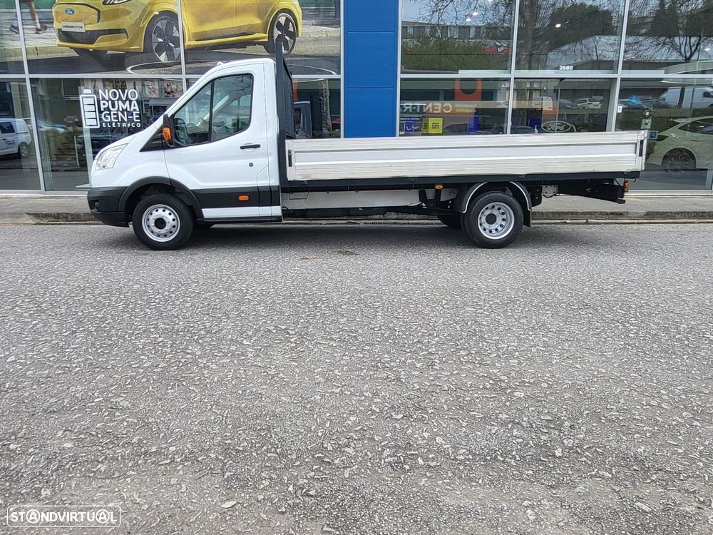 Ford Transit 350 L4 2.0 TDCi H1 Trend - 3