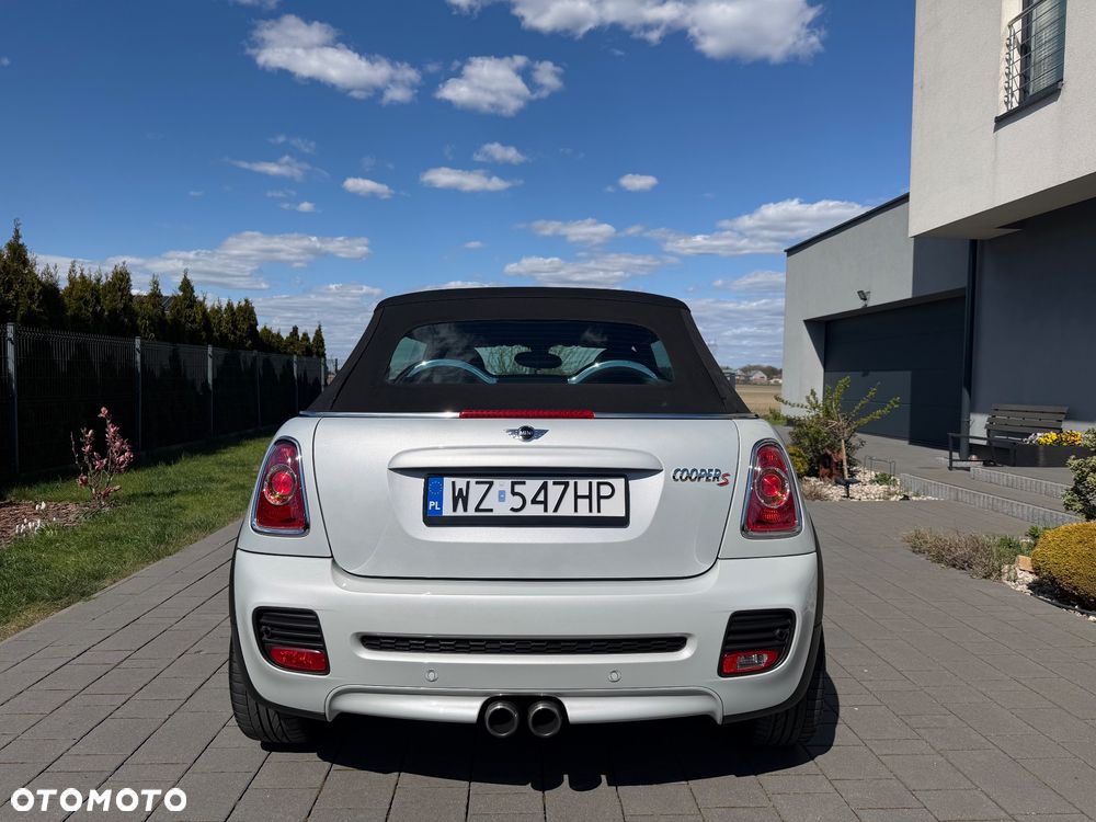 MINI Cooper S - 6