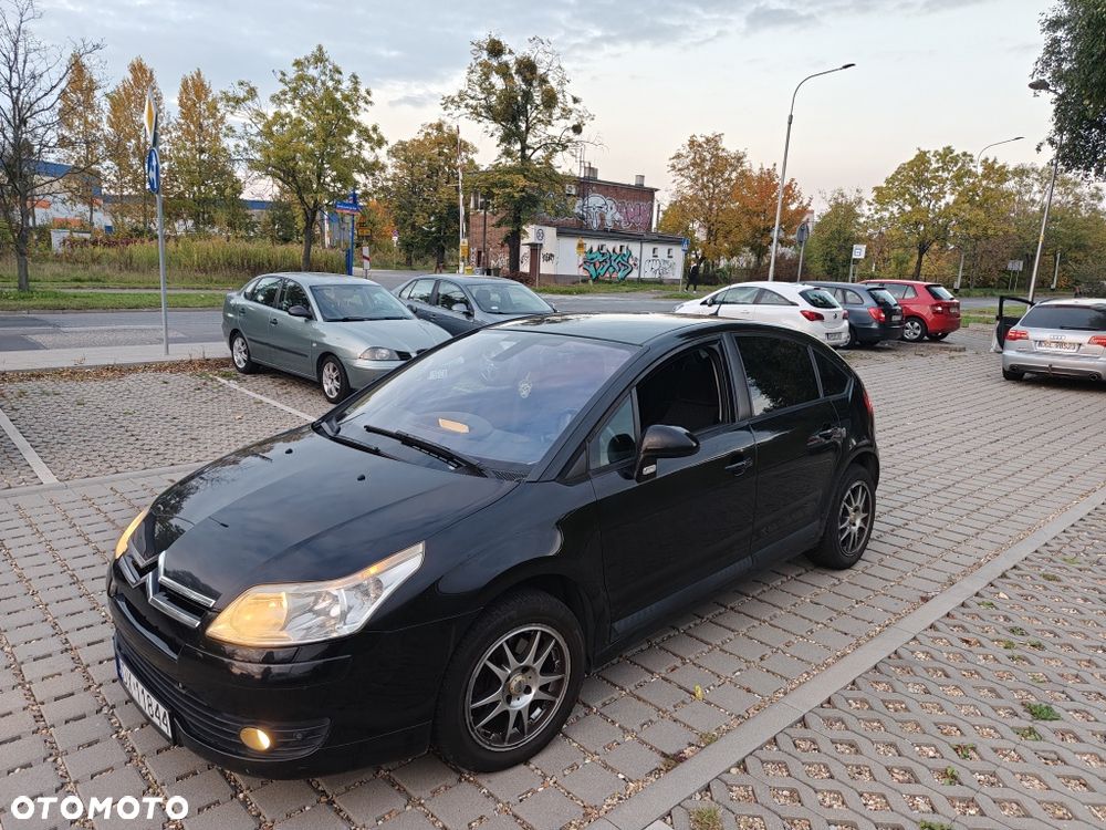Citroën C4