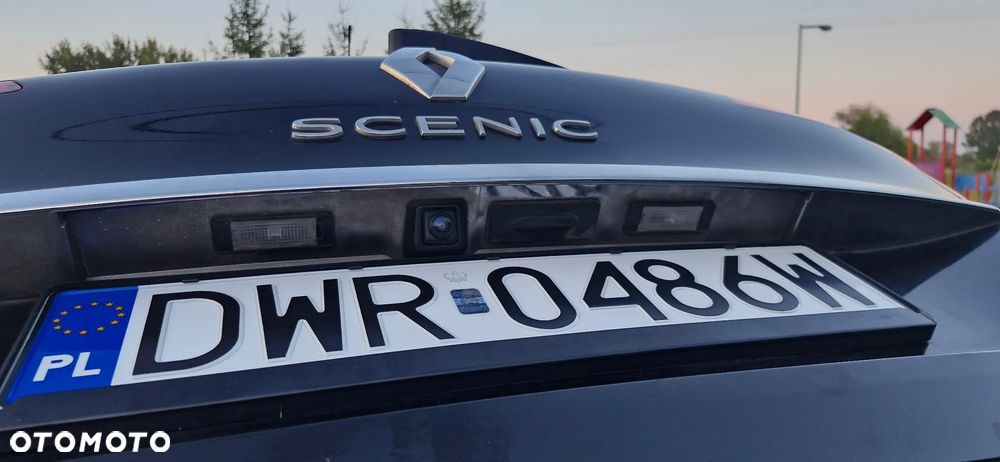 Renault Scenic TCe 140 GPF BOSE EDITION - 32