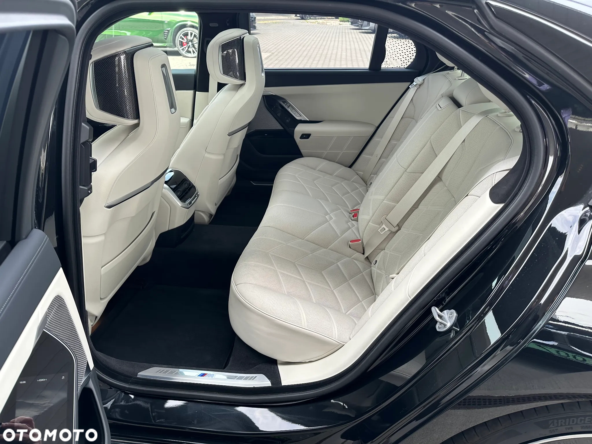 BMW Seria 7 M760e PHEV xDrive sport - 7