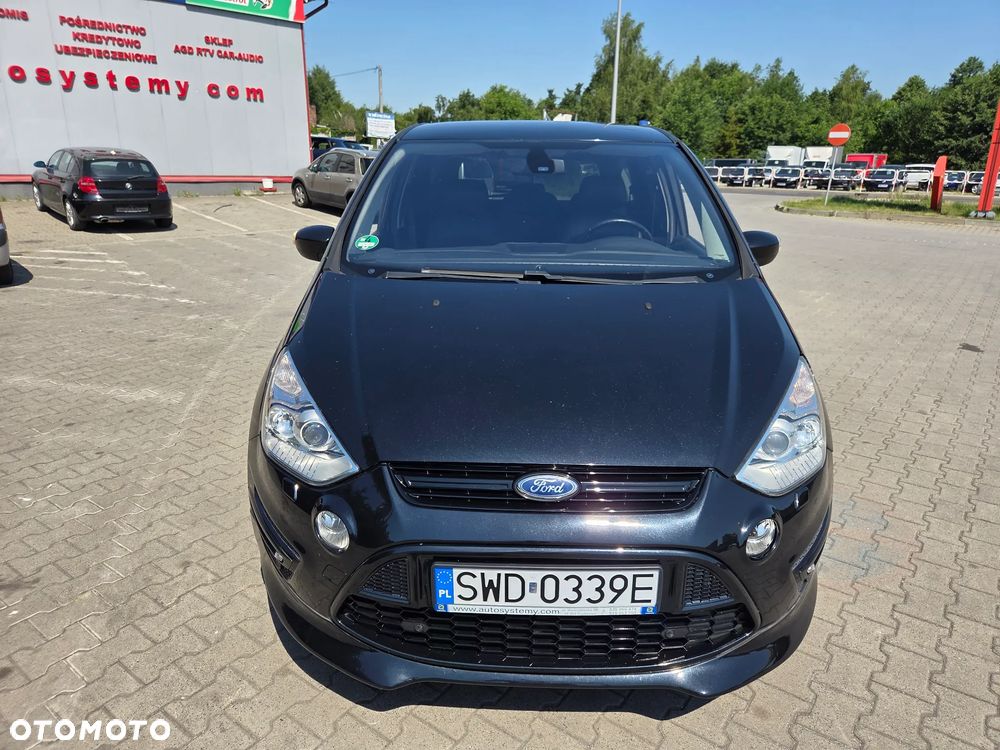 Ford S-Max - 7