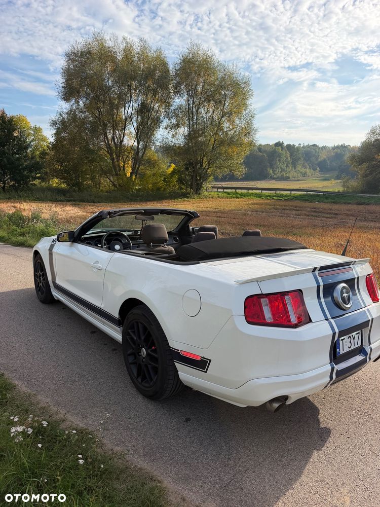 Ford Mustang - 9