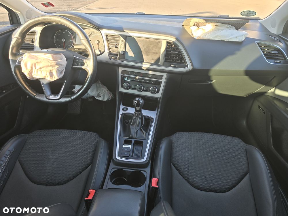 Seat Leon 2.0 TDI Start&Stop XCELLENCE - 17