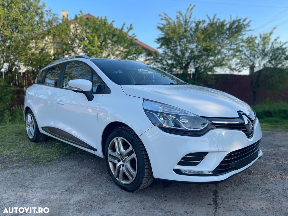 Renault Clio 0.9 Energy TCe Zen - 2