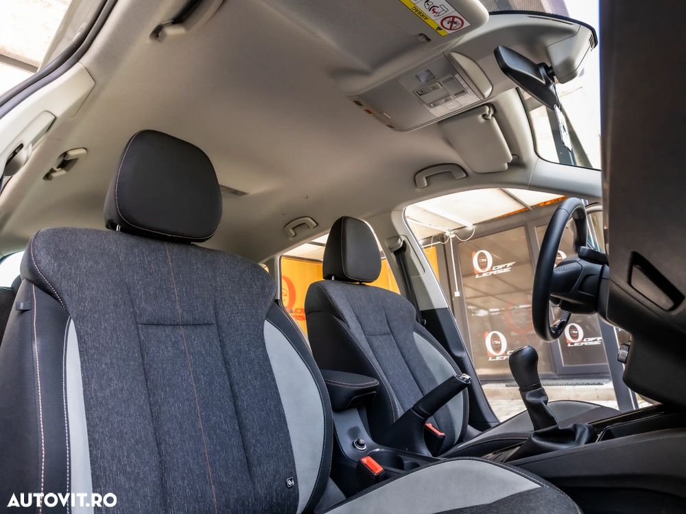 Skoda Scala 1.5 TSI Style - 5