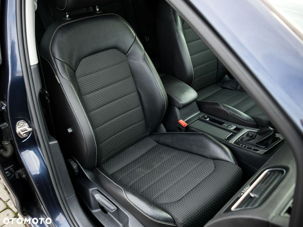 Volkswagen Golf Variant 1.4 TSI BlueMotion Technology Cup - 14