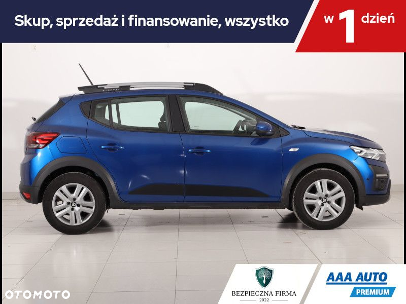 Dacia Sandero - 7
