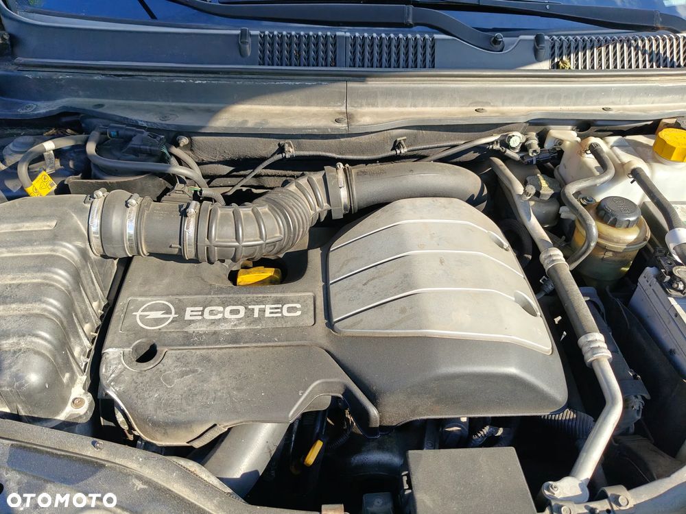 Opel Antara 2.0 CDTI Edition - 9