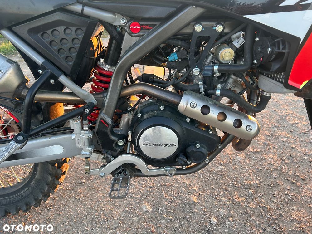 Fantic Inny - 4