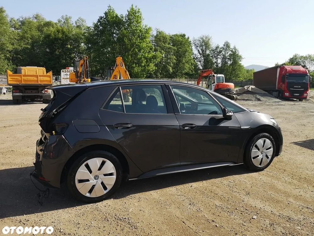 Volkswagen ID.3 Pro Performance Business - 12