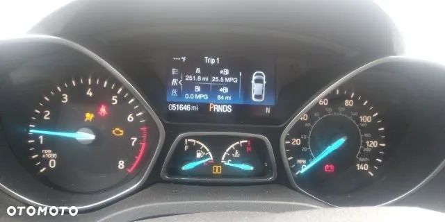 Ford Kuga 1.5 EcoBoost AWD ST-Line ASS - 34