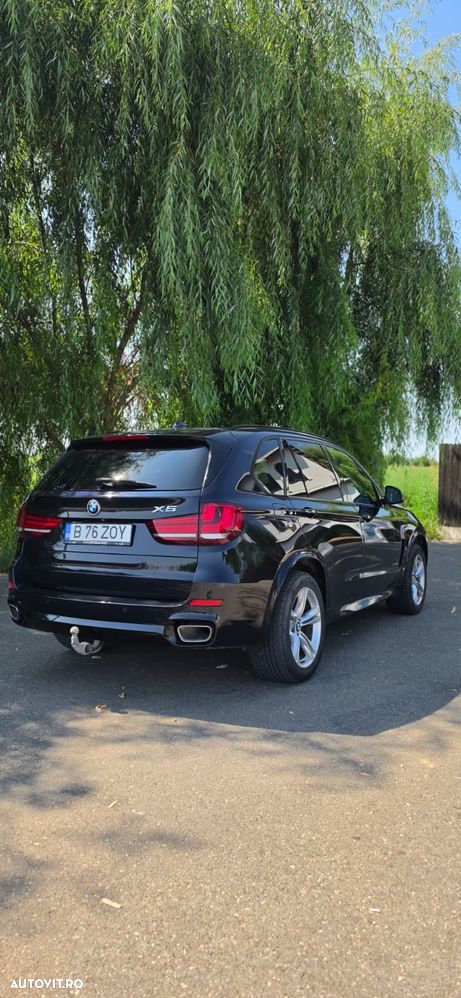 BMW X5 xDrive25d - 3