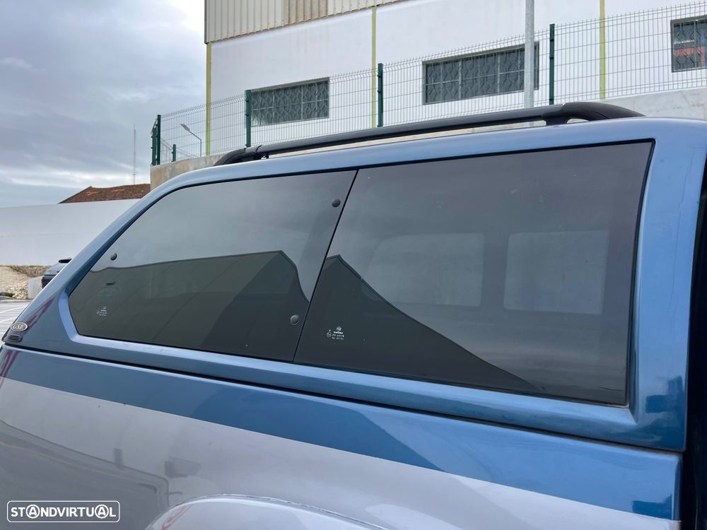 Mazda BT-50 XL-Cab Midland - 23