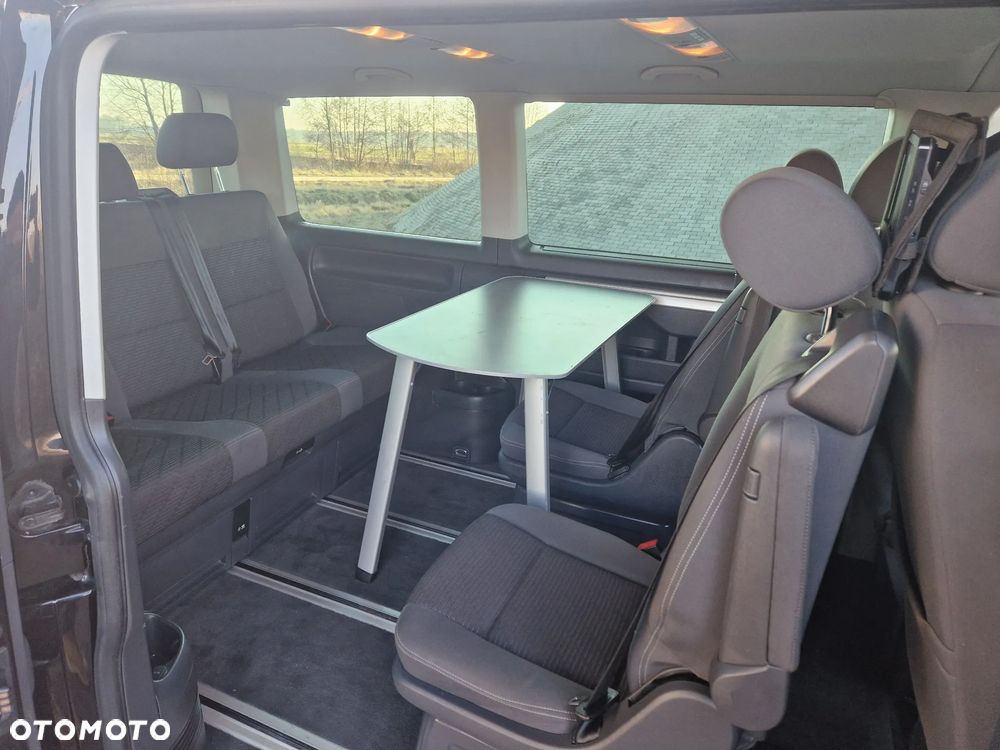 Volkswagen Multivan L1 BlueMotion - 18