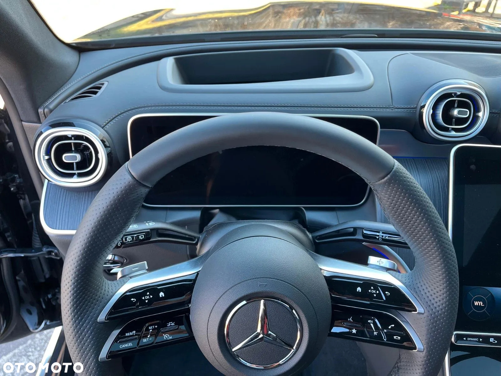 Mercedes-Benz GLC 300 4-Matic - 14