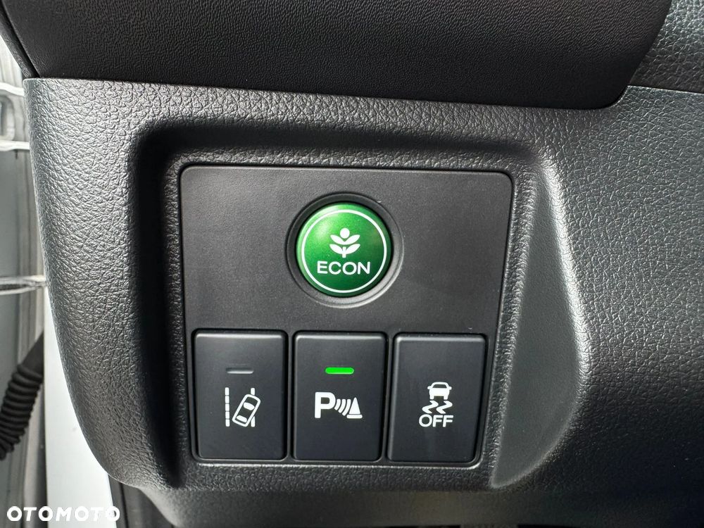 Honda HR-V 1.5 Executive (ADAS) - 11