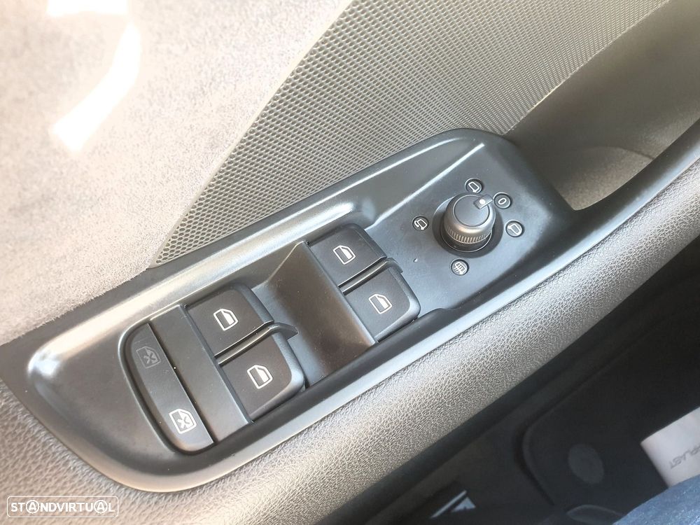 Audi A3 Sportback 1.6 TDI S-line - 10