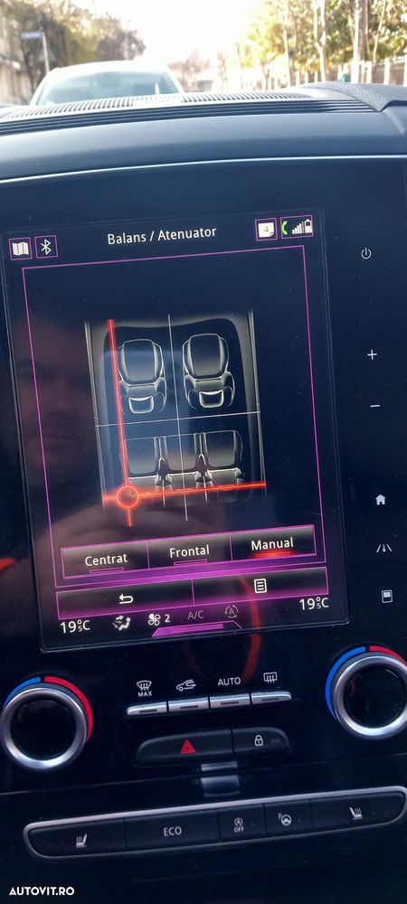 Renault Koleos 2.0 Energy dCi X-TRONIC Intens - 32