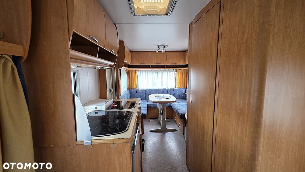 KNAUS Eifelland - 12