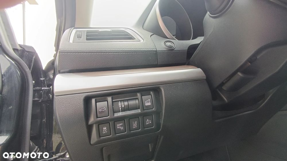 Subaru Outback 2.5i Exclusive (EyeSight) Lineartronic - 17